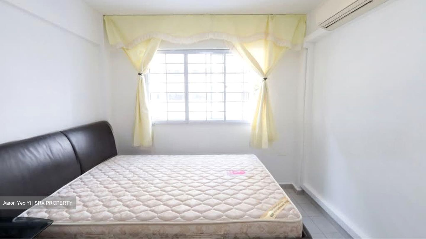Blk 610 Nee Soon Central Meadows (Yishun), HDB 4 Rooms #535627271